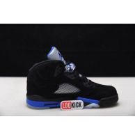 Air Racer CT4838-004 Jordan 5 Blue 0520